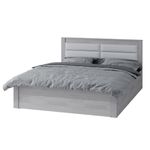 Монако кровать двойная КР-16 без настила