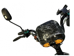 Электровелосипед Maikaolin H-10 70Ah