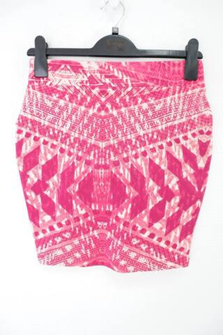 Юбка Tom Tailor яркая 44/46 размер, новая