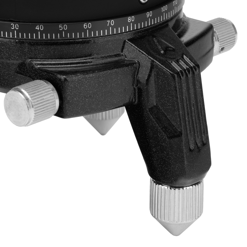 Лазерный уровень ML 05 Red, 20 м, 635 нм, резьба 5/8" Matrix