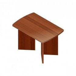 Стол переговоров С.СП-12 (венге), ЛДСП, Альтерна