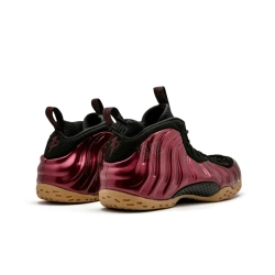 Мужские кроссовки Nike Air Foamposite One 'Night Maroon' 314996-601