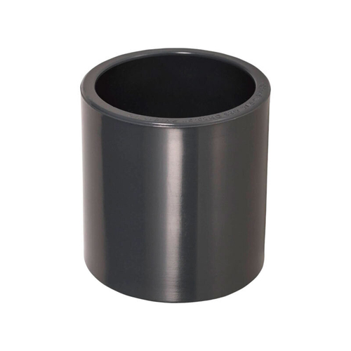 Соединительная муфта  50 мм Gemas (133805)