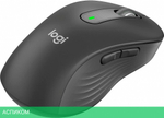 Мышь Logitech M650 L Graphite (910-006239)