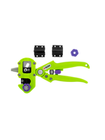 Секатор прививочный со сменными лезвиями PALISAD 60502