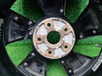 Диск Комплект дисков R17 Chery Tiggo 4 Pro (20-нв)