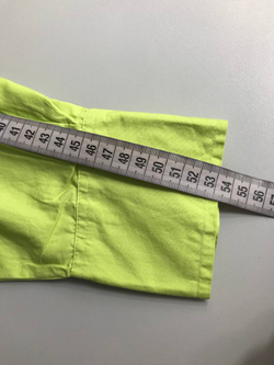 Блузка Befree сочного цвета, маркировка М, визуально на 46 размер