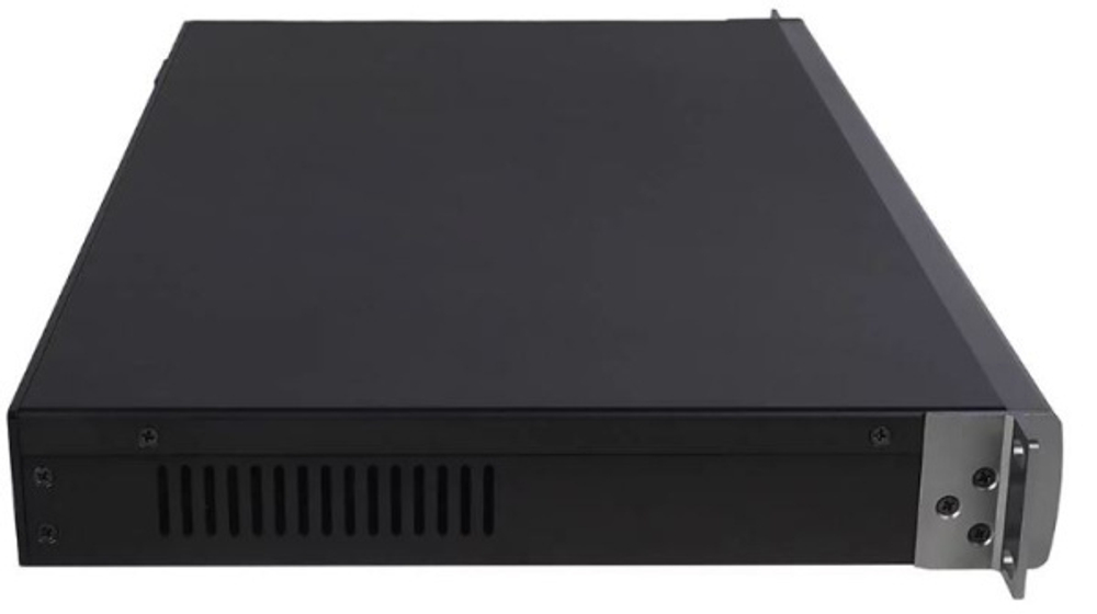 Аудиопроцессор INTREND FLEX 1208D