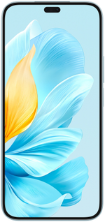 Смартфон HONOR 200 Lite 8 ГБ/256 ГБ голубой