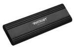 Внешний SSD USB 3.2 Gen 2 Type-C Patriot PTPL4TBPECB 4000 ГБ