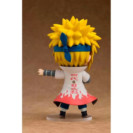 Фигурка Nendoroid Naruto Shippuden Minato Namikaze 4580590123380 / фигурка Нендоройд по мотивам аниме "Наруто", Минато
