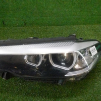 Фара левая BMW 5er G30 (2017-2020) LED
