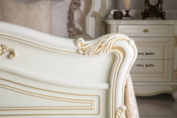 Коллекция "Касандра" Бежевая