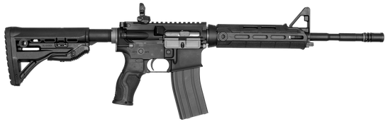 Цевьё Vanguard AR крепление M-LOK