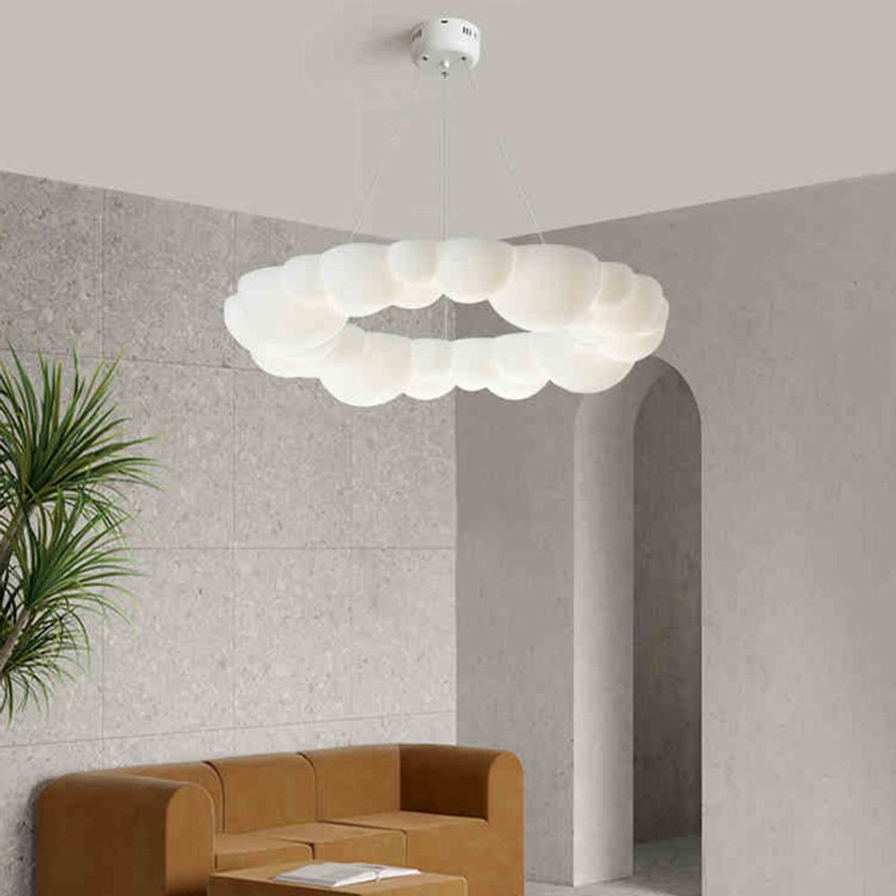 Подвесной светильник ODDLY D87