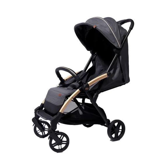 Прогулочная коляска Chicco Goody XPlus Dark Shadow