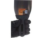 ШПАТЕЛЬ ВИХРЬ НЕРЖ.СТАЛЬ 100ММ