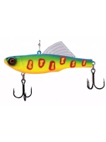 Виб (тонущий воблер) для зимней рыбалки Sandra-M 55мм 8г