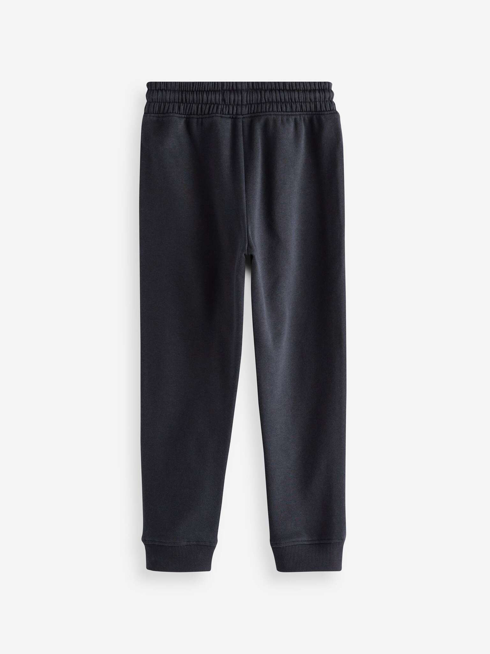 Джоггеры для мальчика Next 916-035, Черный