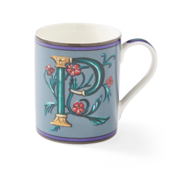 Spode Кружка Kit Kemp Алфавит 340 мл P KKAP8975-XG