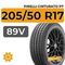Pirelli Cinturato P7 205/50 R17 89V