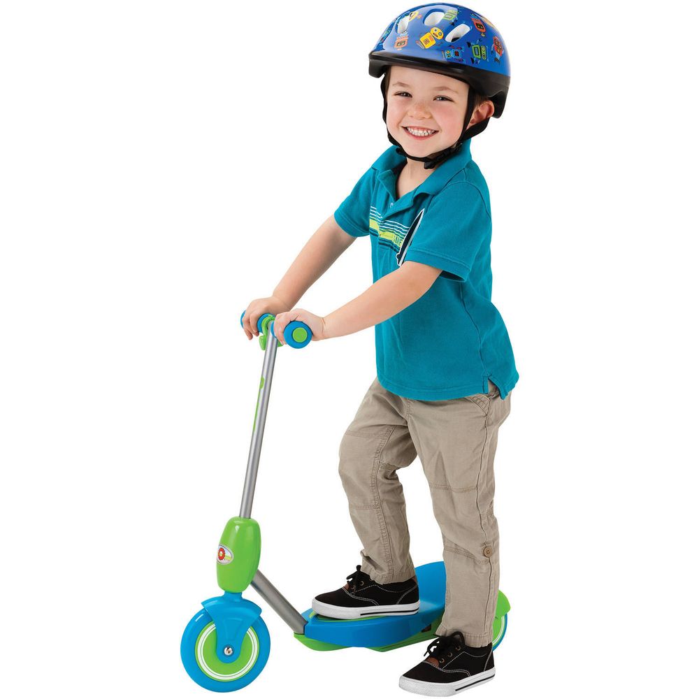 Электросамокат Razor Lil' E