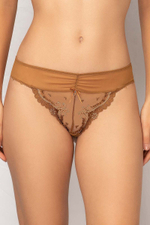 Трусы-слипы Carmen (Размер: 46) (Цвет: розовый)