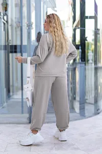 Костюм УК-1032-7 Фабрика Моды