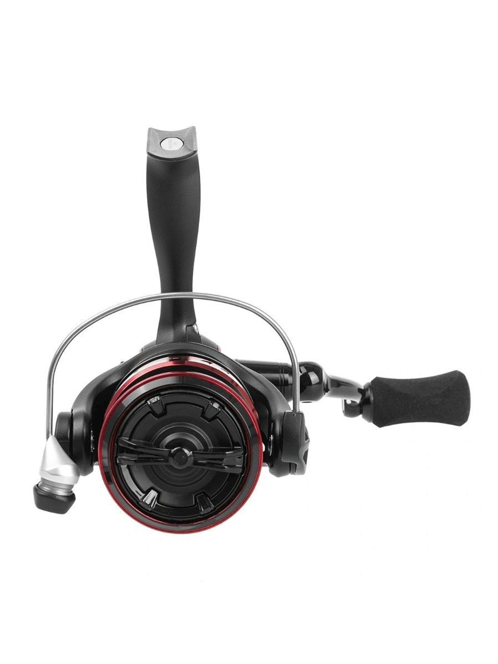 Катушка безынерционная Nisus TANTO (N-T-RB2000S) 2000S 7+1 подшипник