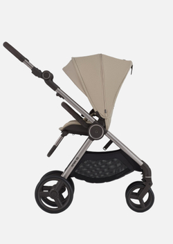 Anex Детская коляска iQ Creamy