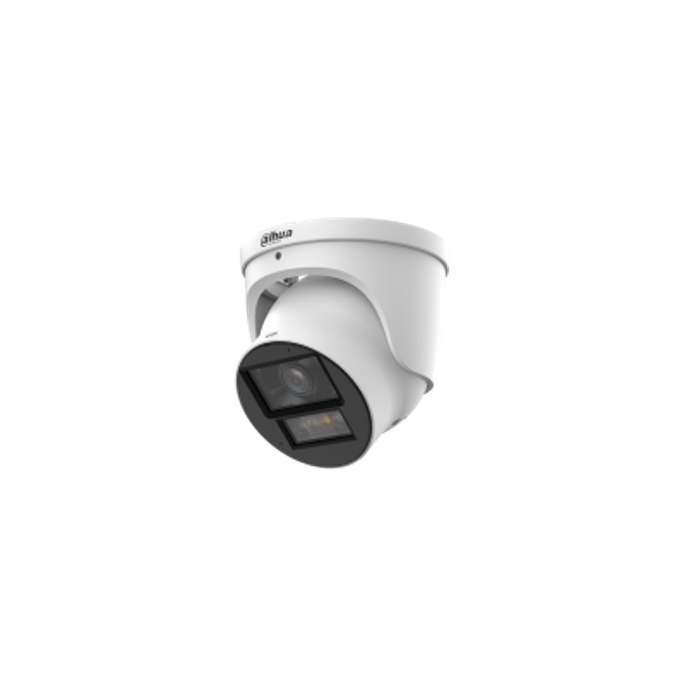 Профессиональная видеокамера IP купольная DH-IPC-HDW5459HP-ASE-PV-0360B-PRO Dahua