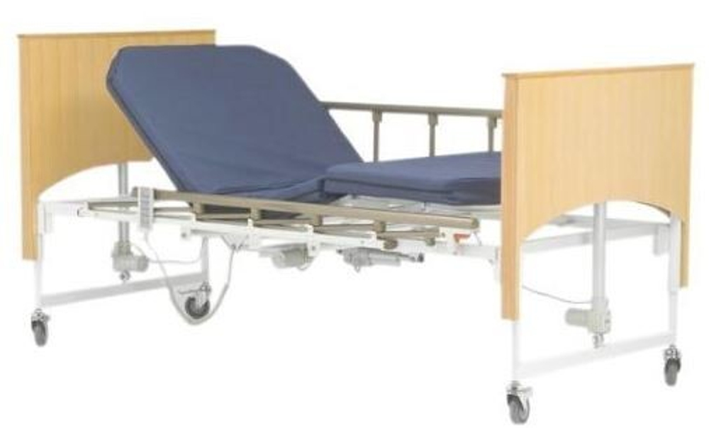 Кровать медицинская функциональная АРМЕД RS302