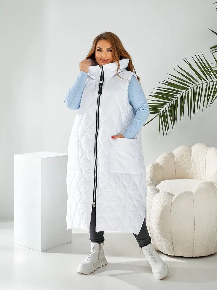 Жилет УК-1431-2 Fabrika