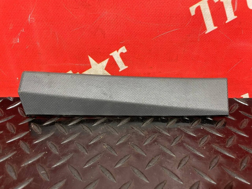 Накладка на торпедо 2018г