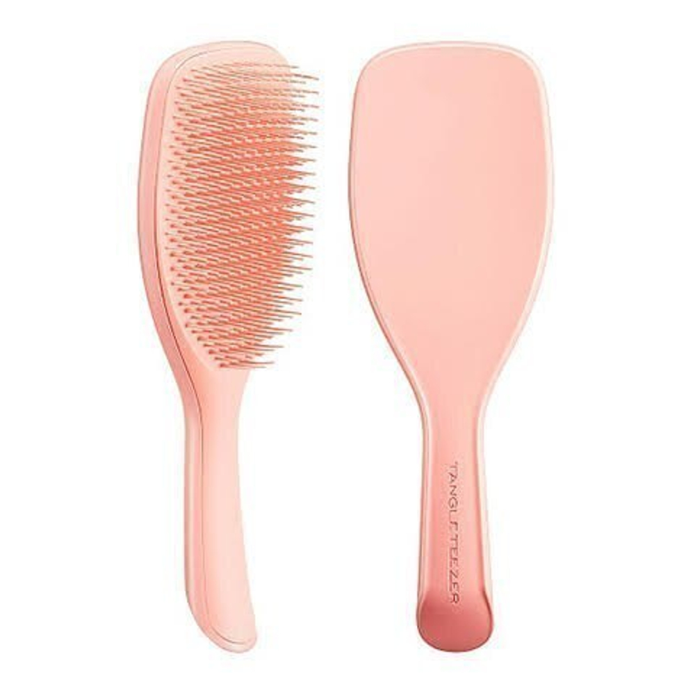 Расческа Tangle Teezer The Large Ultimate Detangler Peach Glow