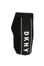юбка DKNY Kids - черный(D33572)