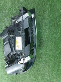 Фара Комплект фар BMW X3 G01 (2021-н.в.) Laser