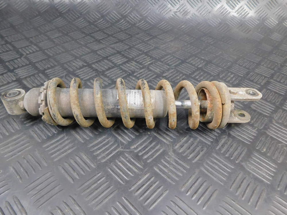 Амортизатор задний Kawasaki ZZR 400 98 053040