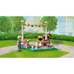 Конструктор LEGO LEGO Friends 41701 Рынок уличной еды