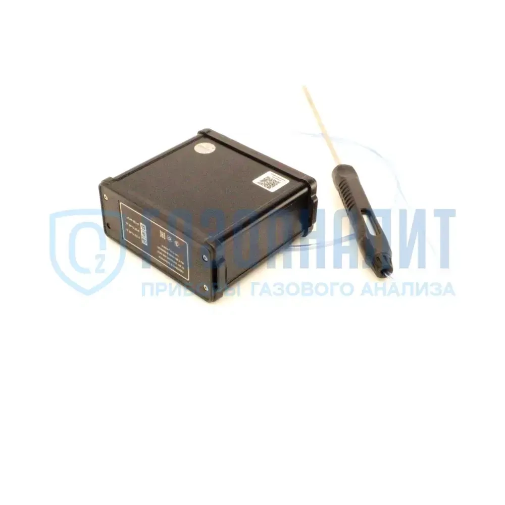 ФП-34 газоанализатор многоканальный взрывозащищённый портативный