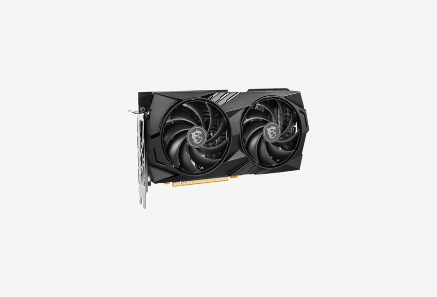 RTX 4060 GAMING X 8G_0126709105514