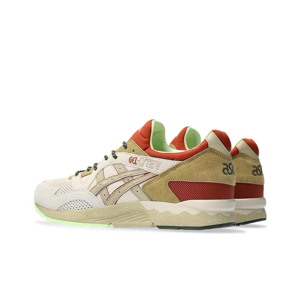Asics Gel Lyte V Sand Retro Trail