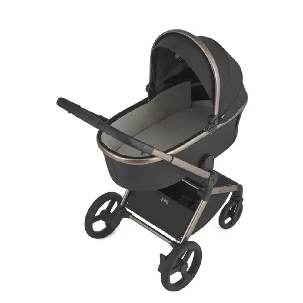 Коляска 2 в 1 ANEX Flo #1