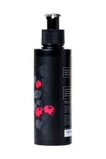Массажное масло Erotist Cherry с ароматом вишни, 150 мл