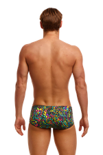 Транки FUNKY TRUNKS Men's Spot Me