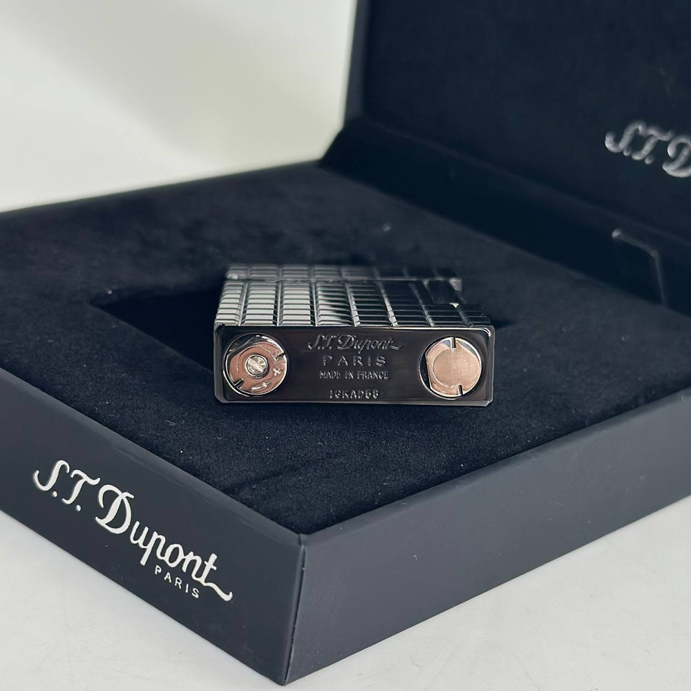 Зажигалка S.T. Dupont