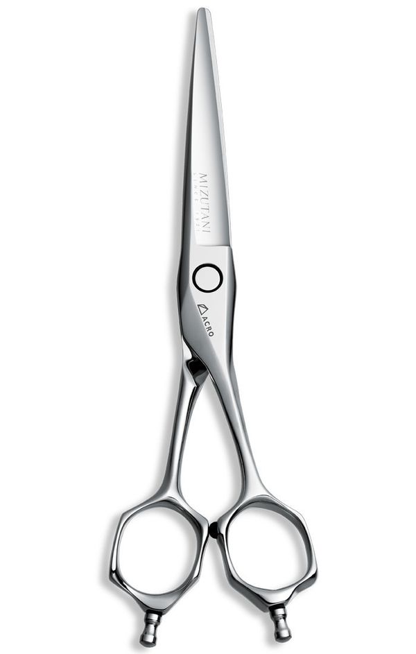 Ножницы прямые Mizutani ACRO M, 5.5˝