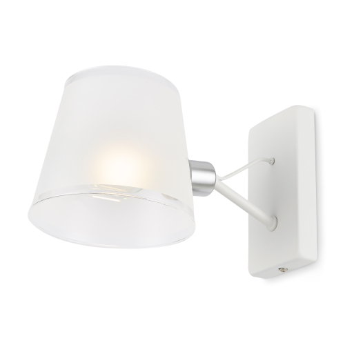 Настенный светильник (бра) Freya FR5108WL-01CH