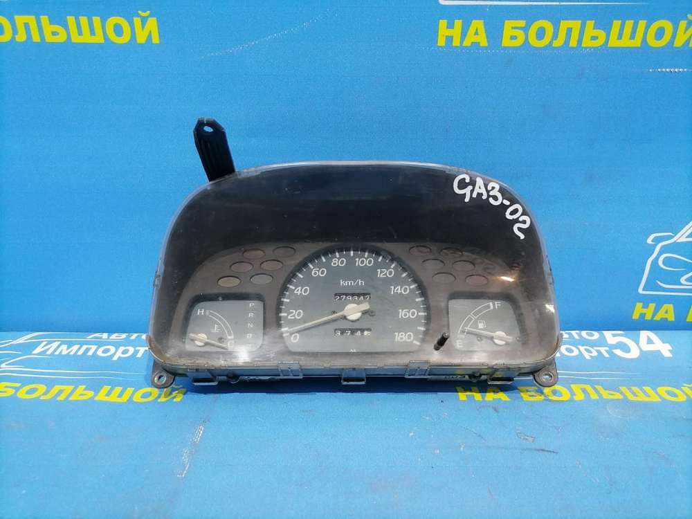 Щиток приборов Honda LOGO 1996