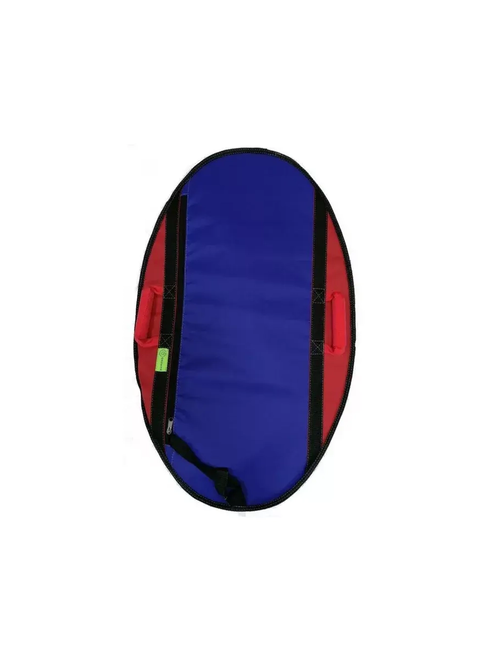 Ледянка 96*60см, 2 ручки (низ - ПВХ, верх - OxFord, ППУ)